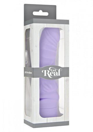 Dildovibrator 18 cm