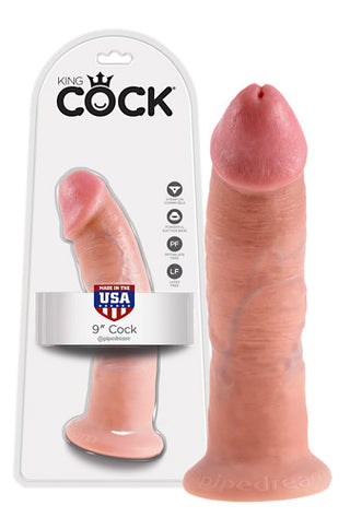 King Cock Dildo 23 cm