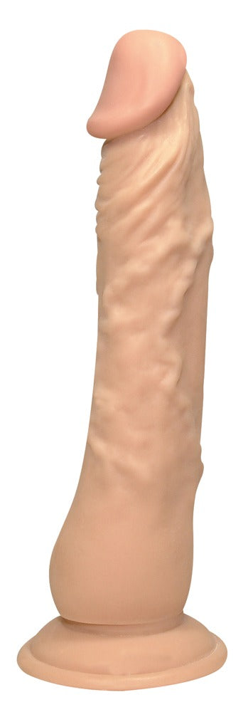 Suction cup dildo European Lover