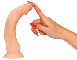 Sugproppsdildo European Lover