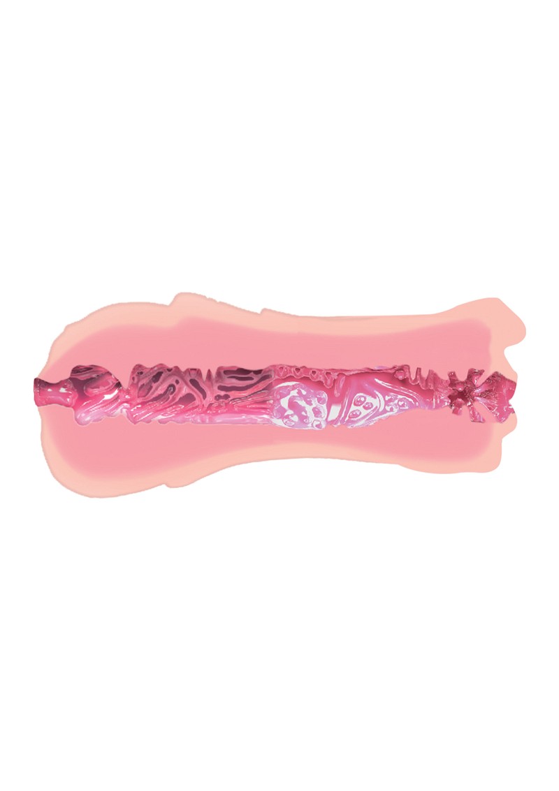 Dobbelt vagina