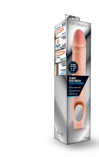 Penis Sleeve 26 cm