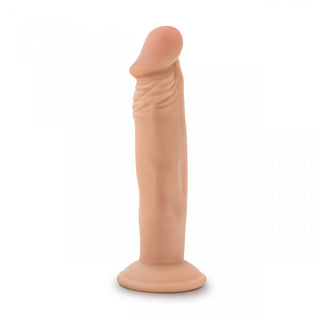Dr.Skin Realistisk Dong 15 cm