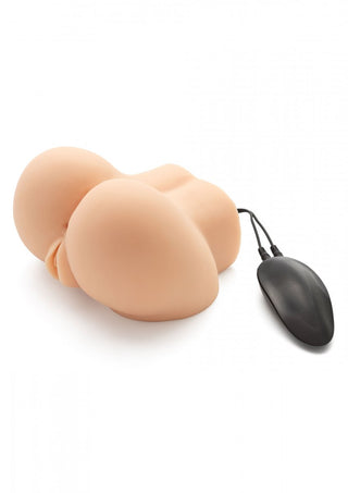 Masturbator Rumpa