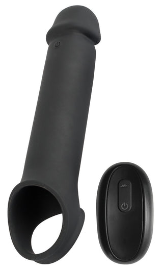 Vibrerande Penis Sleeve