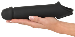Vibrerande Penis Sleeve