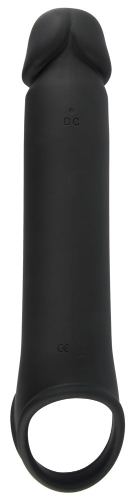 Vibrerande Penis Sleeve