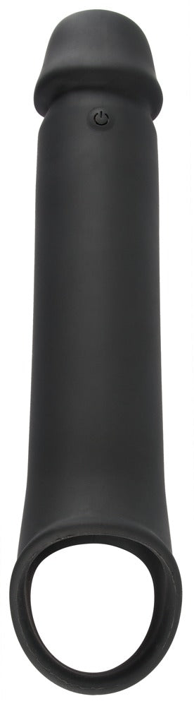 Vibrerande Penis Sleeve