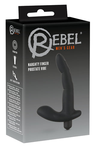 Prostata Vibrator 13 cm