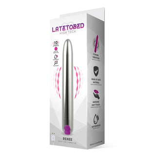 Renne Vibe Klitorisvibrator