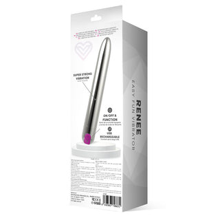 Renne Vibe Klitorisvibrator