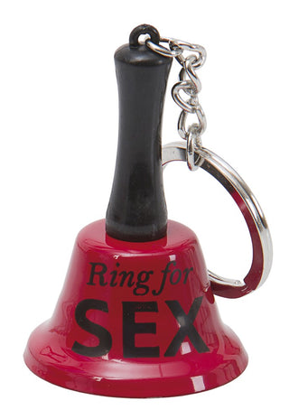 Ring For Sex Klocka