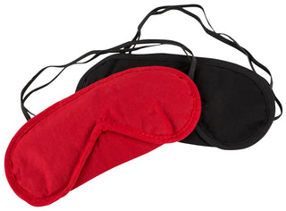 2 st Ögonmasker