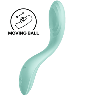 Satisfyer G punkt Rrrolling