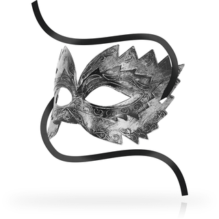 Ögonmask För Rollspel