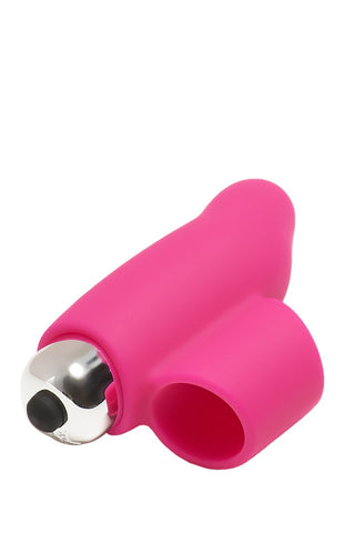 Fingervibrator Flirts