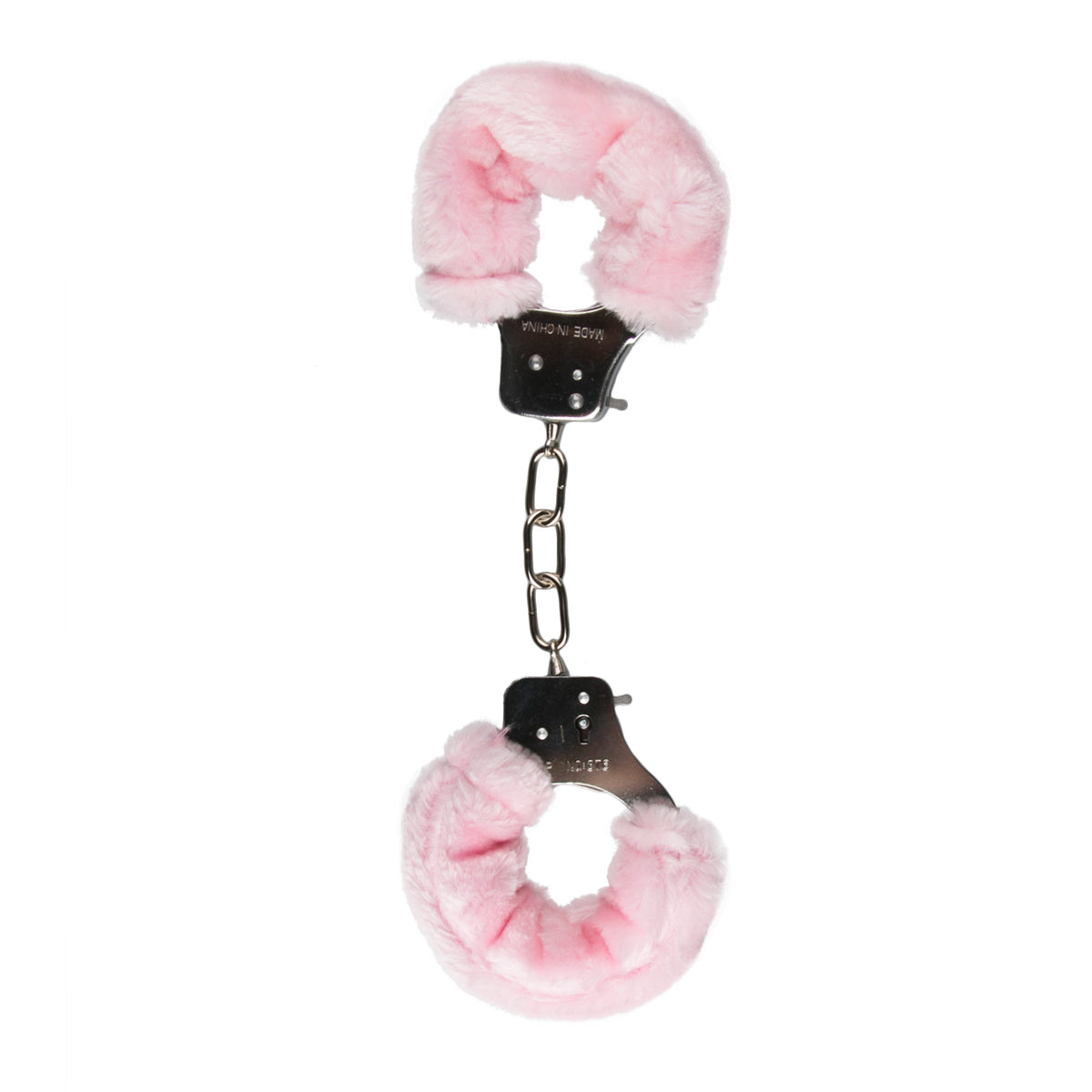 Metal Handcuffs