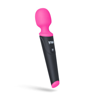 Kraftfull Wand 19 cm