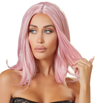 Rosa Peruk