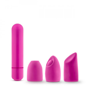 Bullet Vibrator Rosa