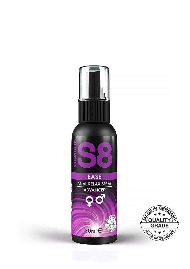 Anal Anesthetic Spray