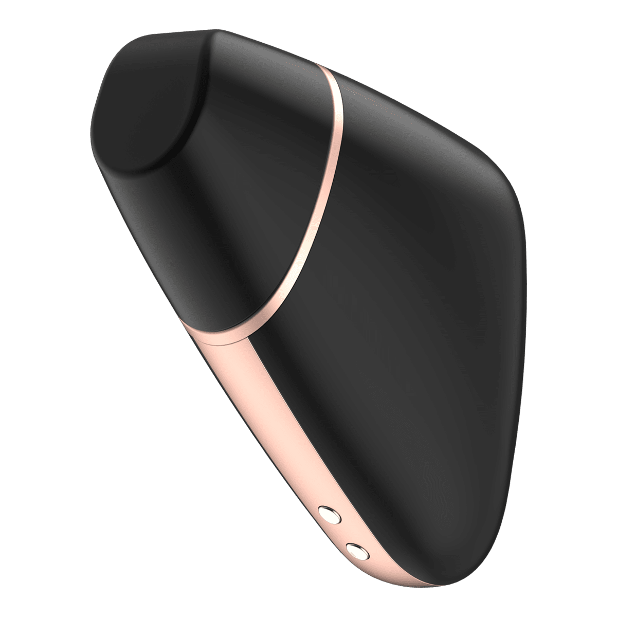 Air pressure vibrator Love Triangle - Satisfyer