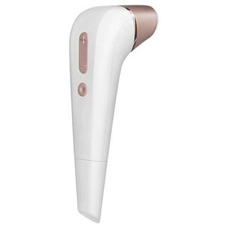 Satisfyer Next Generation 2 Munstycke