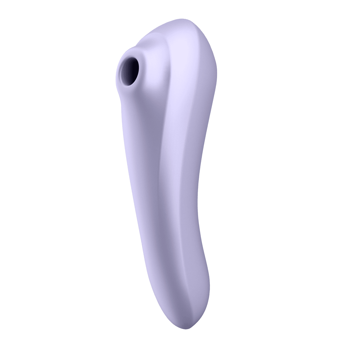Air pressure vibrator Dual Pleasure - Satisfyer