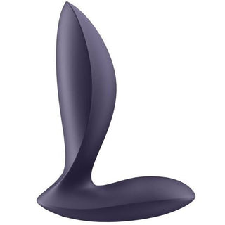 Satisfyer Power Buttplug Med APP