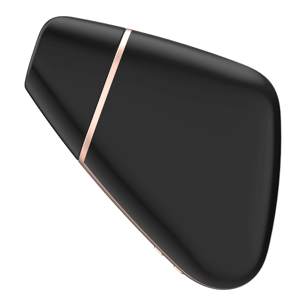 Air pressure vibrator Love Triangle - Satisfyer