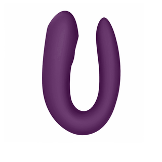 Satisfyer Double Joy Parvibrator