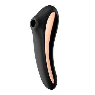 Dual Kiss Satisfyer Lufttryck