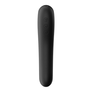 Dual Kiss Satisfyer Lufttryck