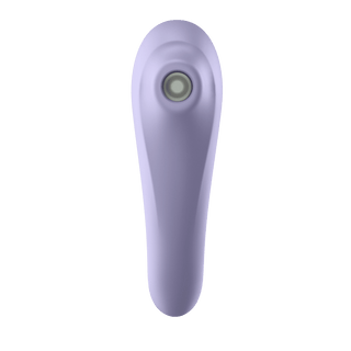 Lufttrycksvibrator Dual Pleasure - Satisfyer