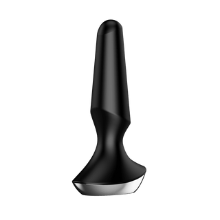 Satisfyer Plug-Ilicious 2 Anal Plug