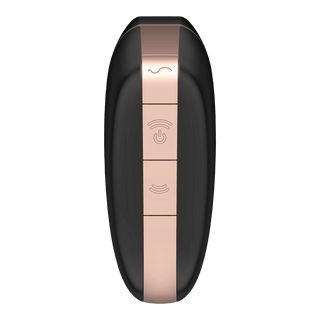 Lufttrycksvibrator Love Triangle - Satisfyer