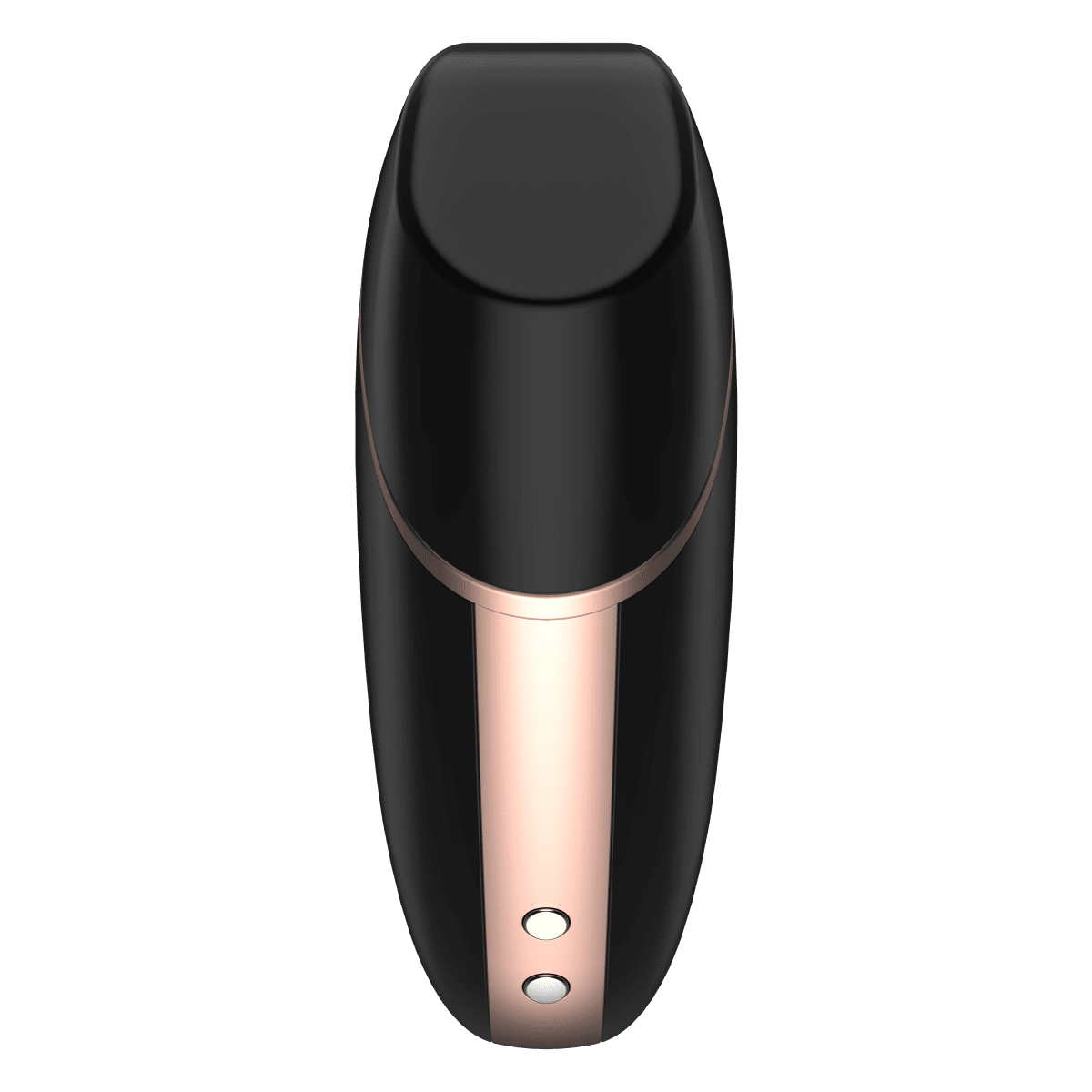 Air pressure vibrator Love Triangle - Satisfyer