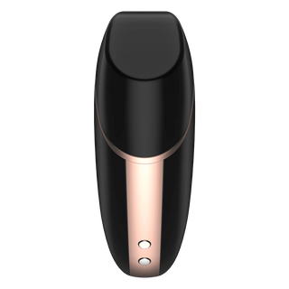 Lufttrycksvibrator Love Triangle - Satisfyer