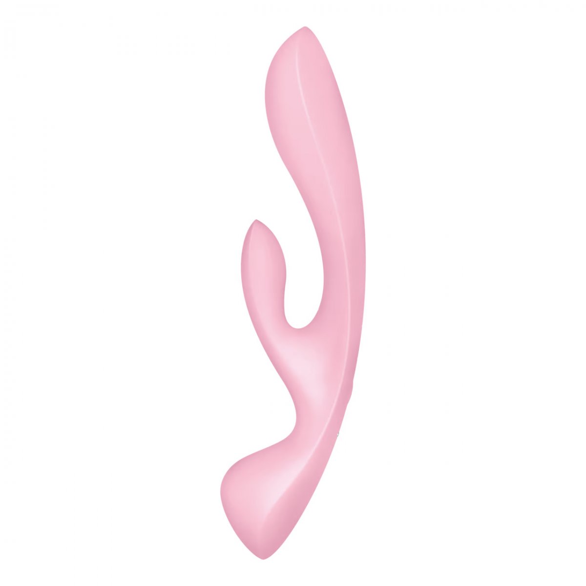 Satisfyer Triple Oh Rabbit Stick