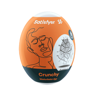 Satisfyer Onani Egg