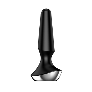 Satisfyer Plug-Ilicious 2 Anal Plug