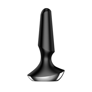 Satisfyer Plug-Ilicious 2 Anal Plug