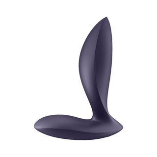 Satisfyer Power Buttplug Med APP