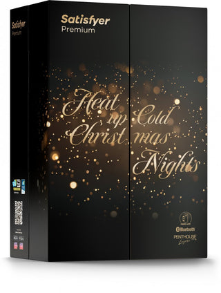 Satisfyer Adventskalender Premium