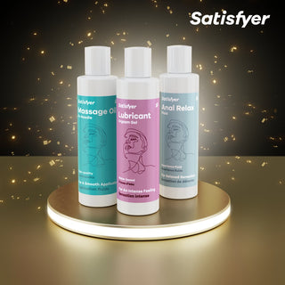 Satisfyer Adventskalender Premium