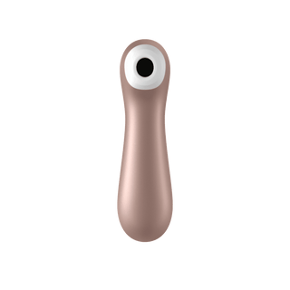 Satisfyer Pro 2+ Med Vibration
