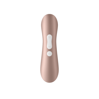 Satisfyer Pro 2+ Med Vibration
