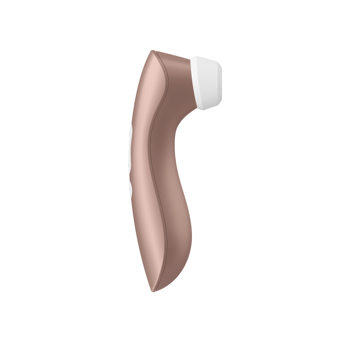 Satisfyer Pro 2+ With Vibration