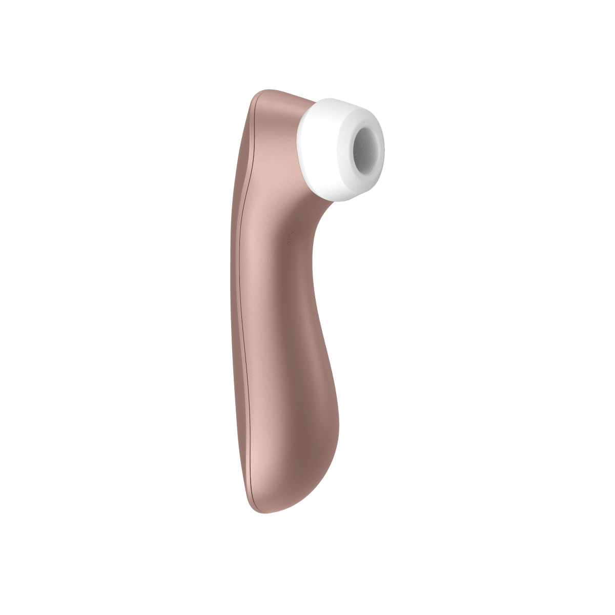 Satisfyer Pro 2+ With Vibration