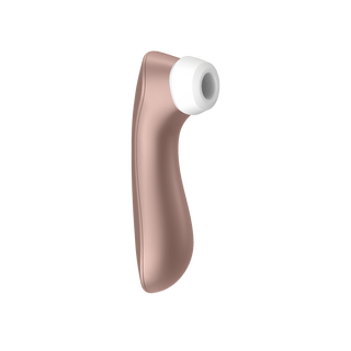 Satisfyer Pro 2+ Med Vibration